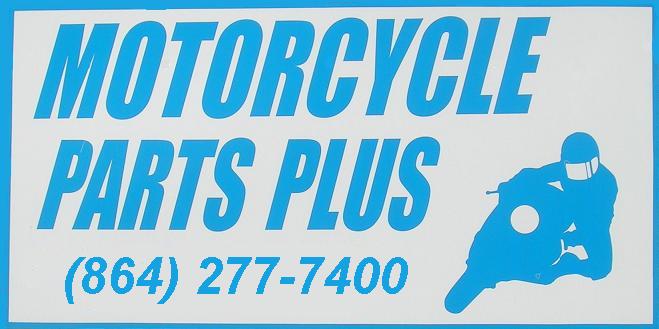 [Motorcycle Parts Plus]